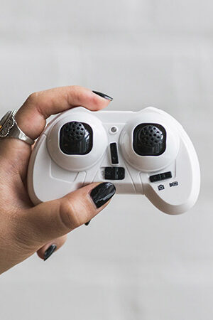 Switch Controller