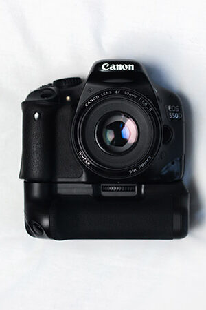 Digital Camera