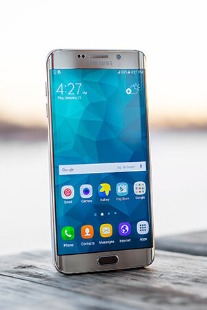 Samsung Galaxy