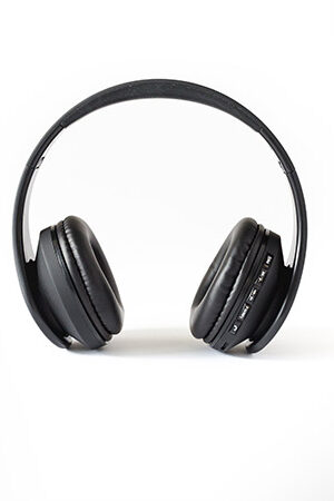 Headphones